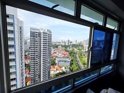 Blk 127D Kim Tian Green (Bukit Merah), HDB 4 Rooms #571391791